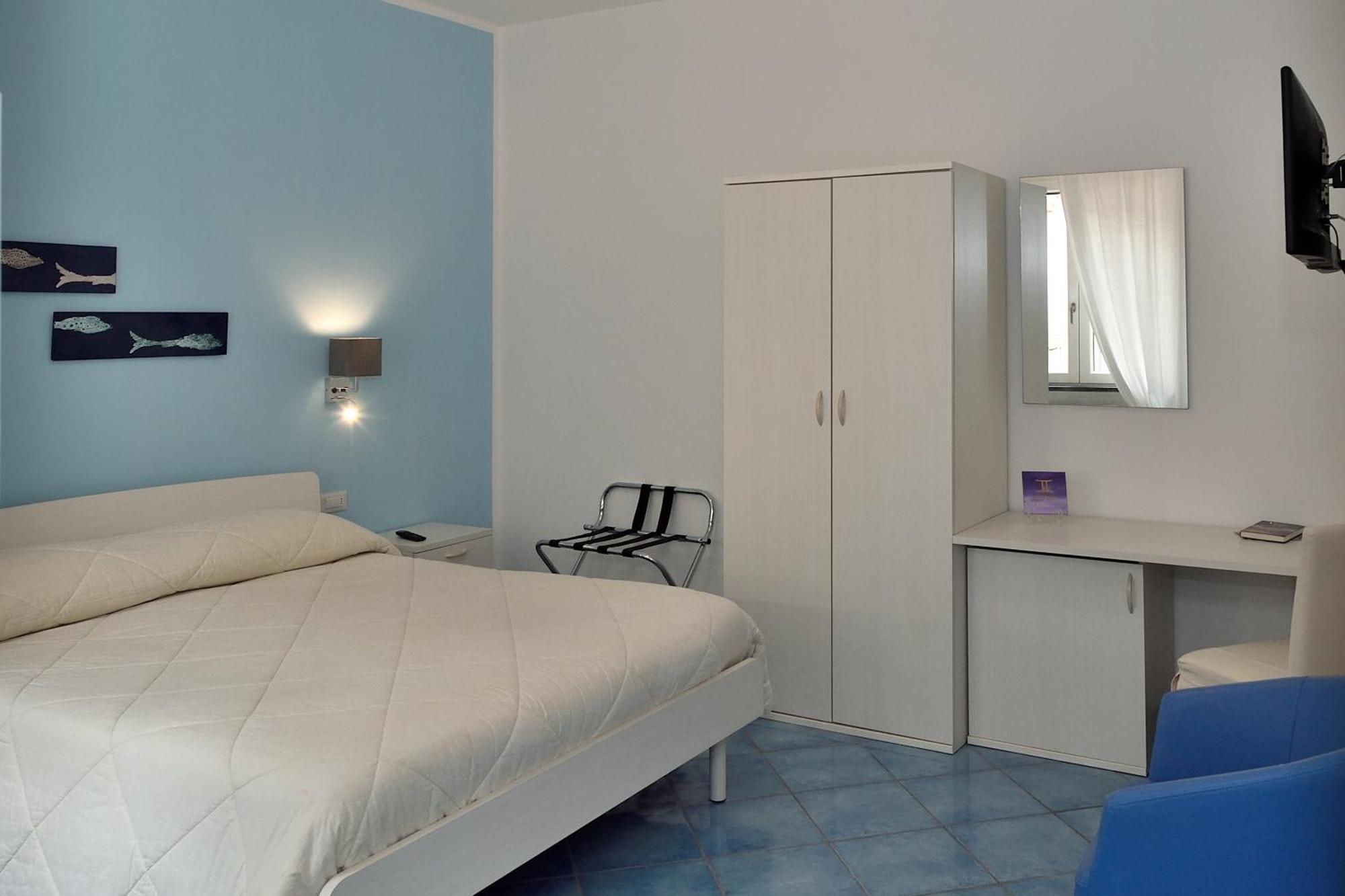 Aquarius Maiori B&B Екстер'єр фото